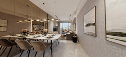 Gems Ville (D14), Apartment #453161361